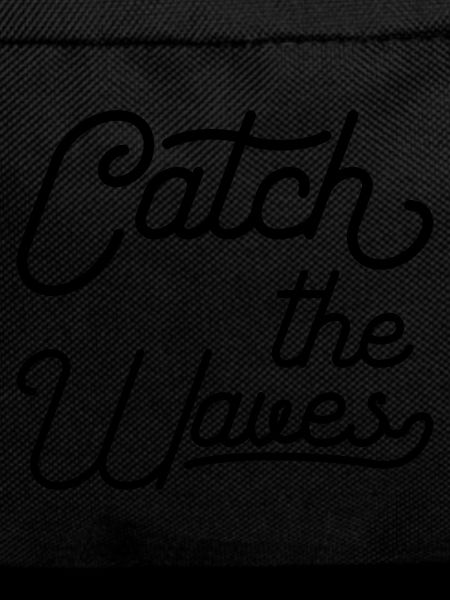 Catch the Waves