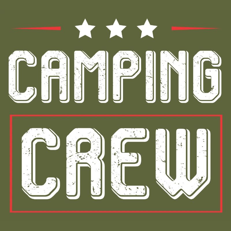Camping Crew
