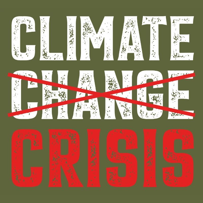 Climate Change Crises