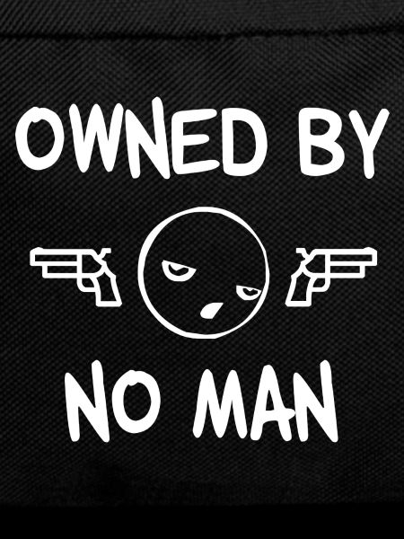 owned by no man