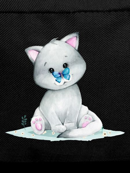 Cute arctic fox