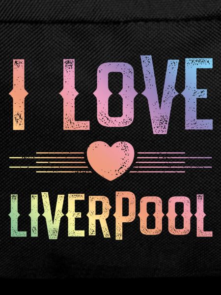 J’adore Liverpool