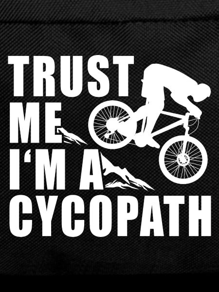 Cycopath