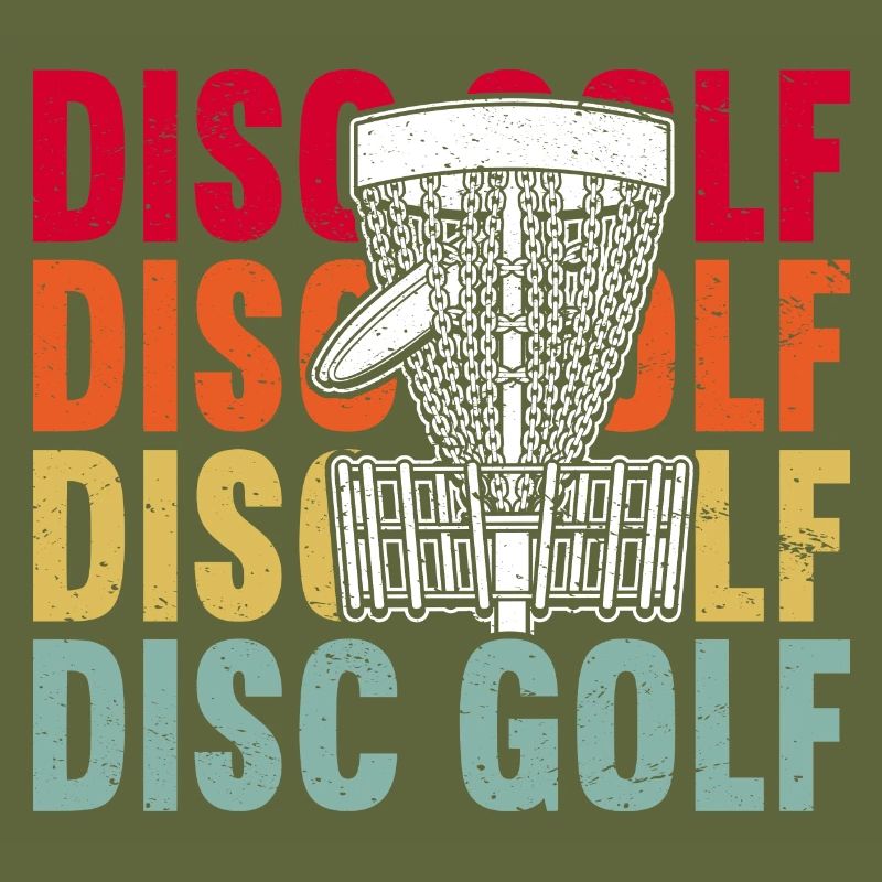 Disc Golf