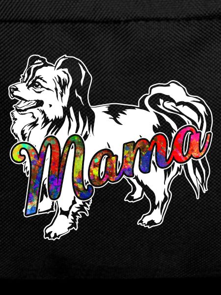 Papillon Papillon Mama