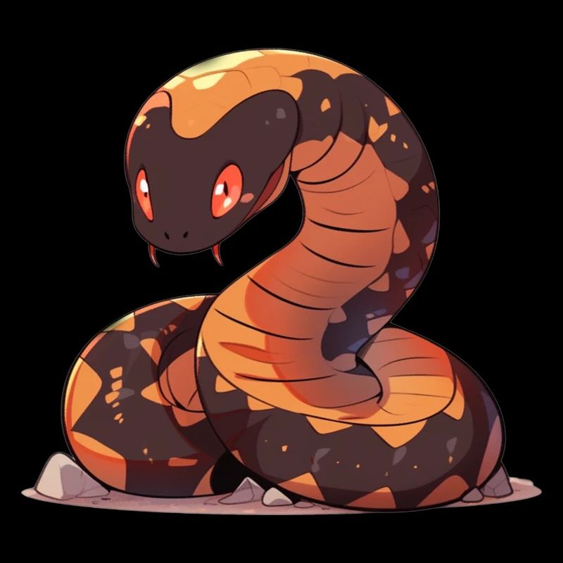 Cobra royal