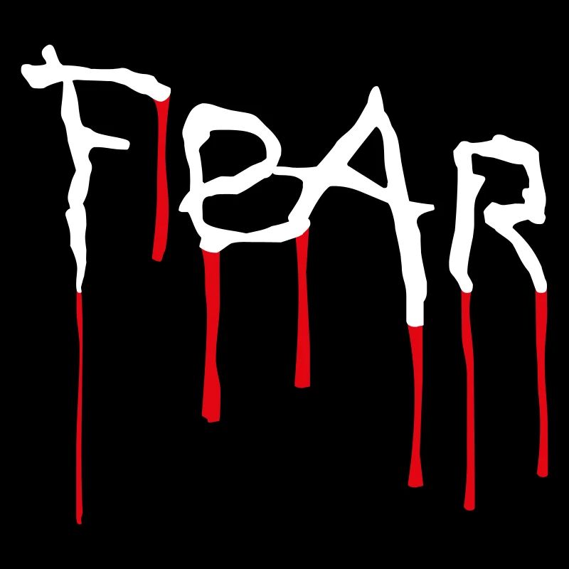 Fear - Angst