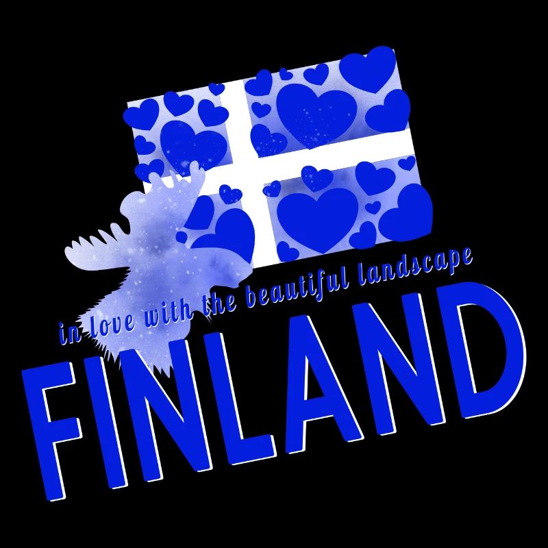 Finnland Finland