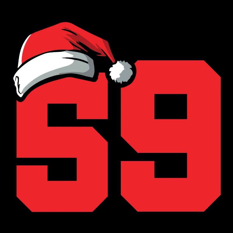 59 Numéro Noël