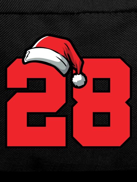 28 Number Christmas