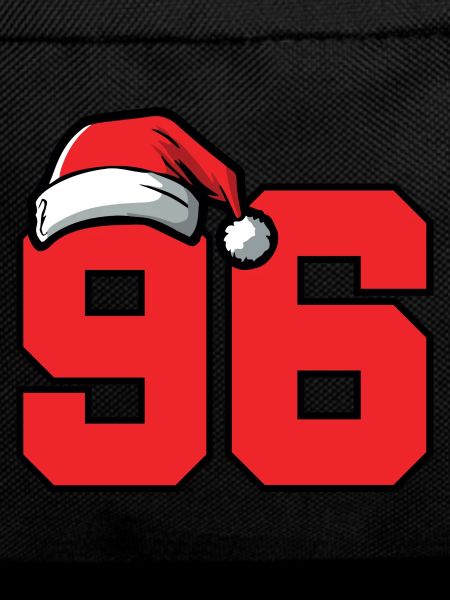 96 Number Christmas