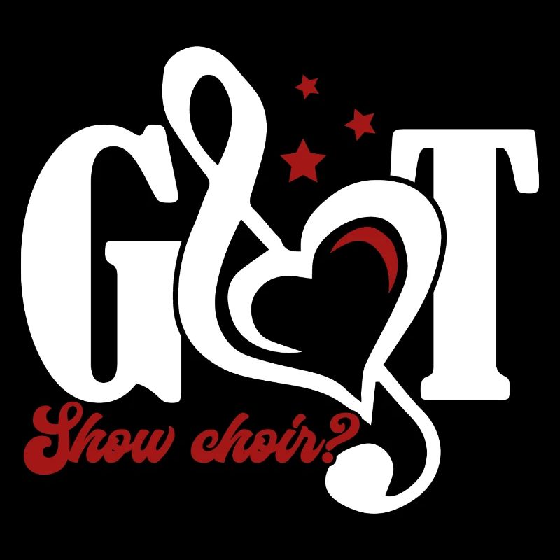 Show Choir Got Show Choir