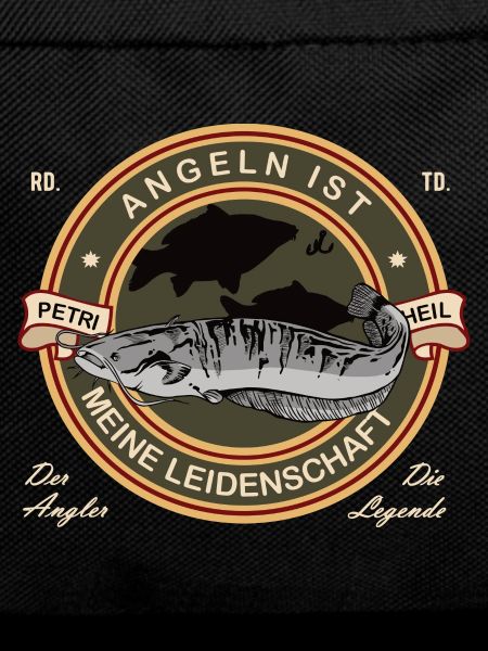 Gift idea Angler Wels