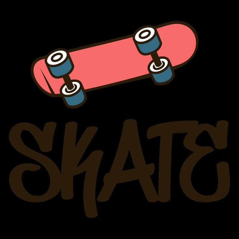 Skate Skateboard