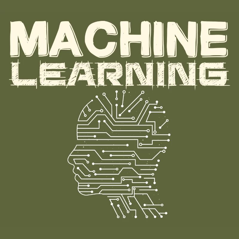 Data Mining-Algorithmen für maschinelles Lernen
