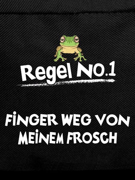 Frösche Frosch