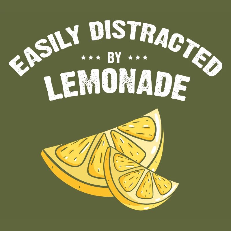 Lemon Design Lemonades Stand Boss Vente de citron