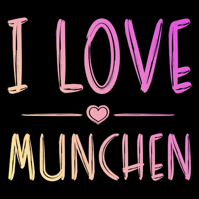 I Love Munich