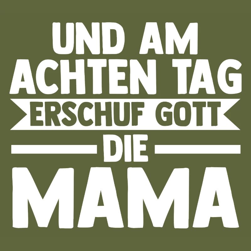 Mutter Mama