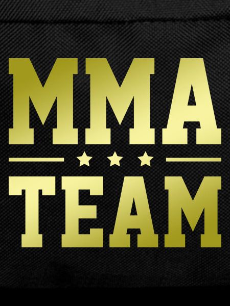 Mma Team