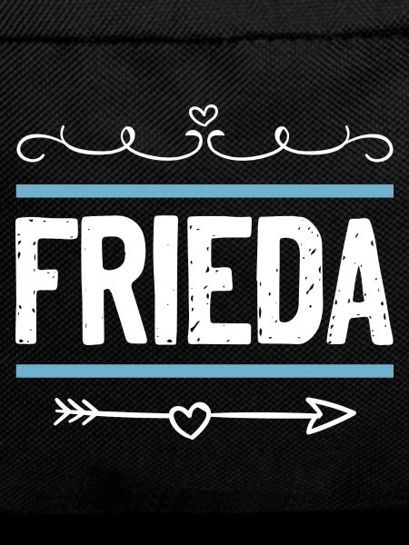 Frieda