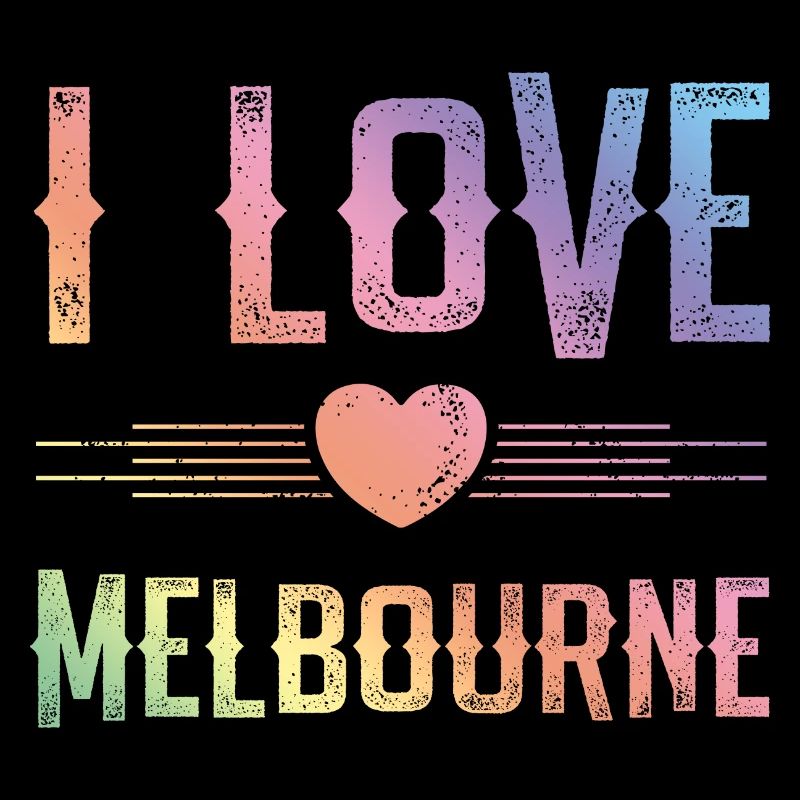 J’adore Melbourne