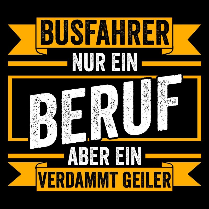 Bus Busfahrer