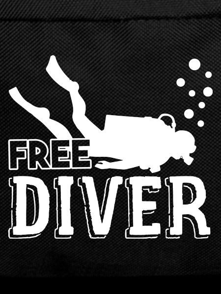 Diving Diving Free Diver