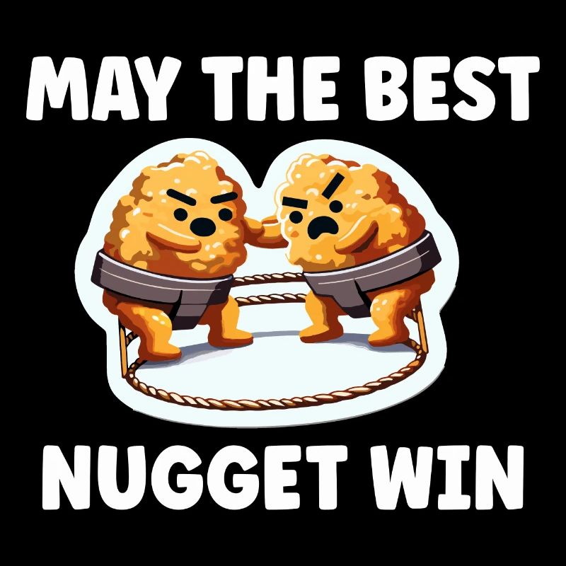 Chicken Nuggets Funny Chicken Nugget Meme