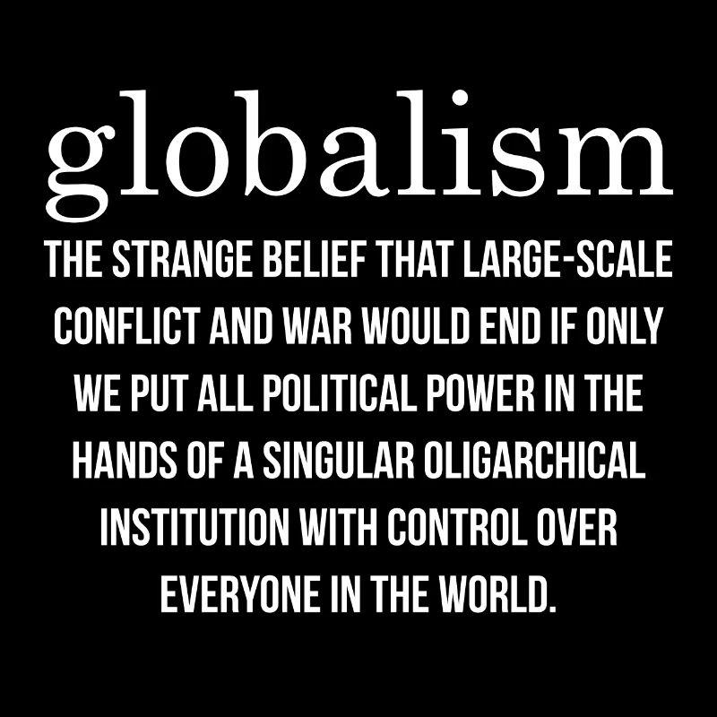 Anarchist Anarchism Anarchy Globalism
