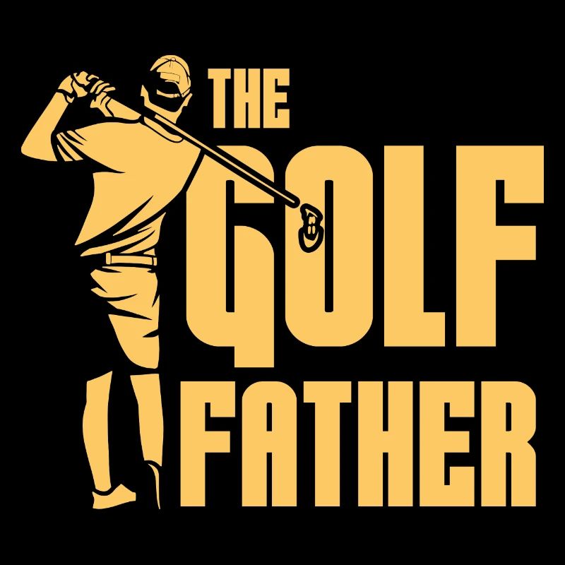 The Golf Father