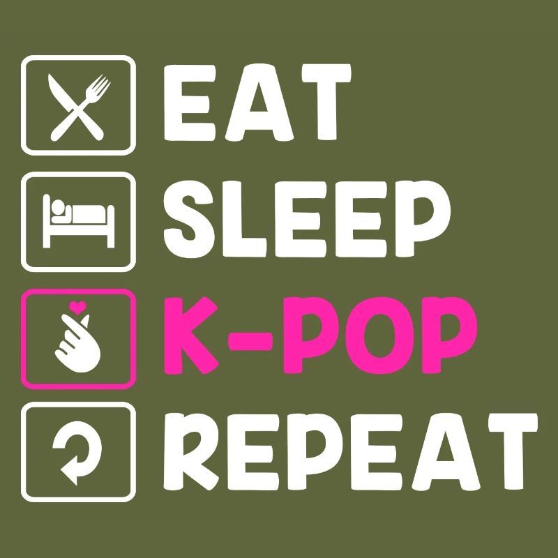 K-Pop