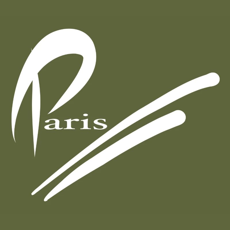 Paris Design - White