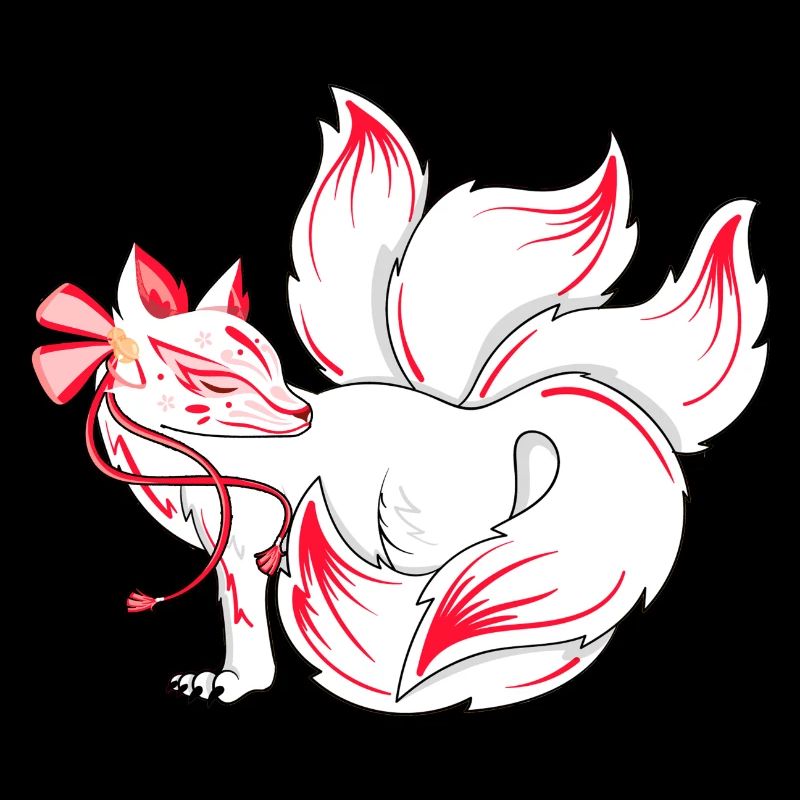 Kitsune