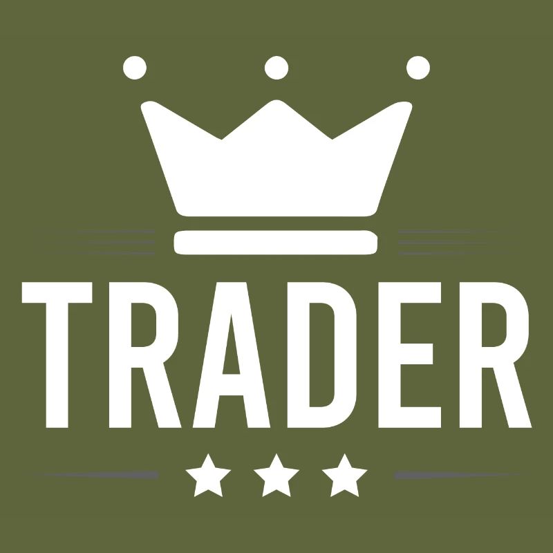 Trader Beruf