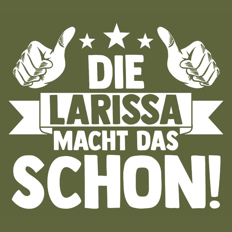 Larissa