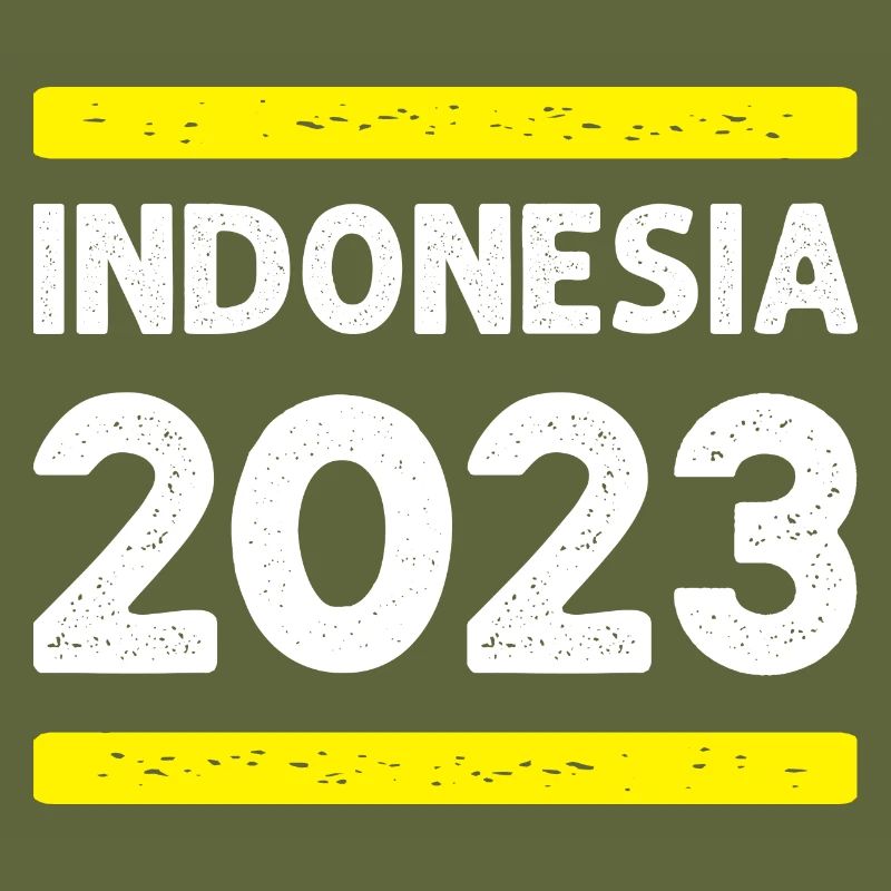 Indonesia 2023