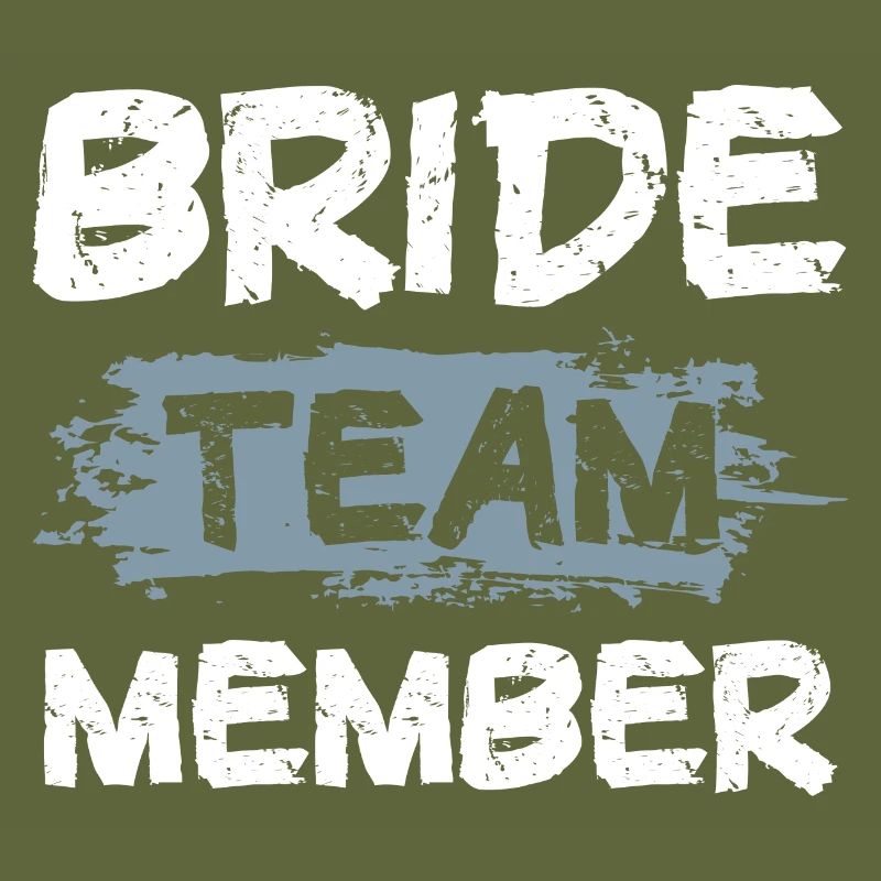 Bride Team