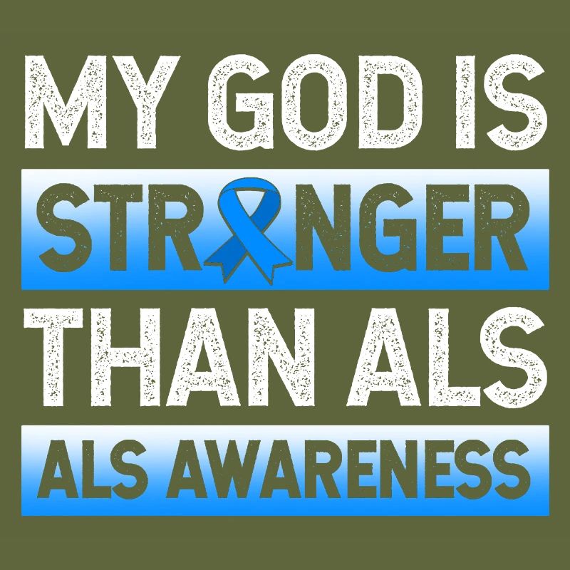 ALS nerve disease