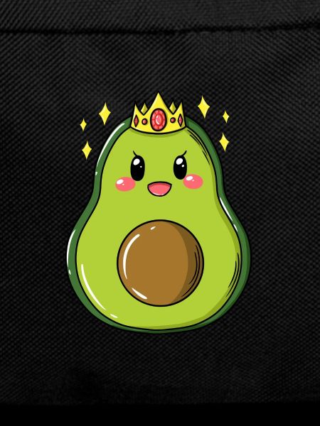 Avocado Queen Guacamole Guac Vegan