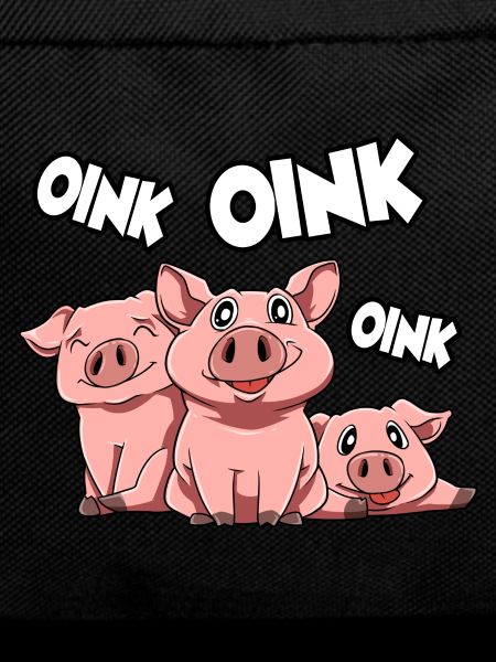 Pig Pig Oink