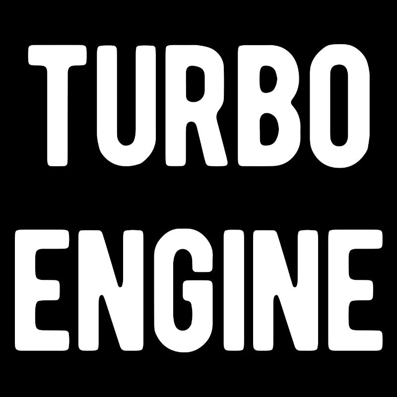 Moteur Turbo