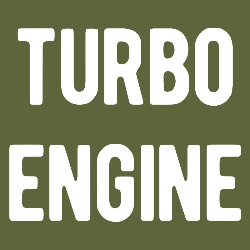 Turbo Engine