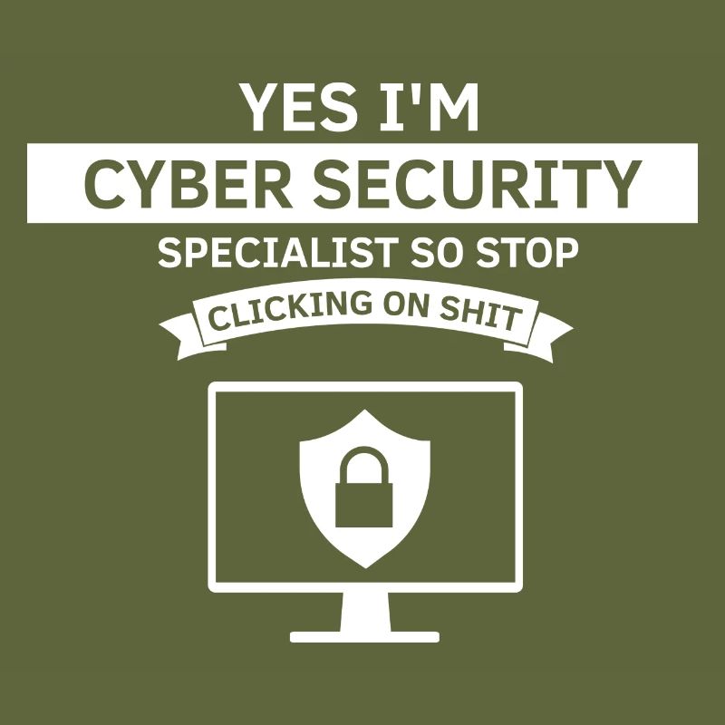 Conception de la cybersécurité pour les pirates informatiques et la cybersécurité