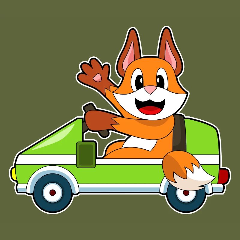 Fuchs Auto