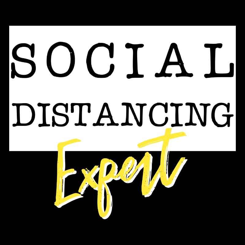 Social Distancing Expert