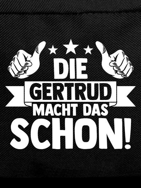Gertrud