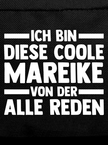 Mareike