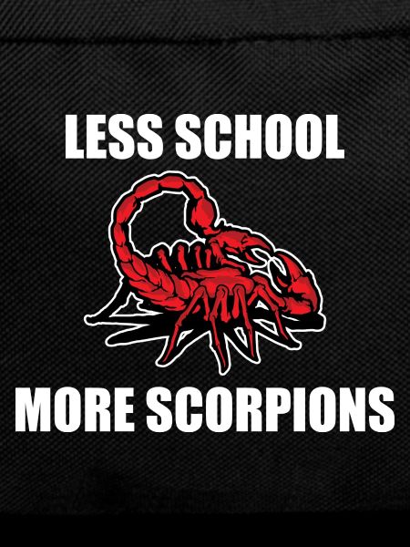 Scorpion boys