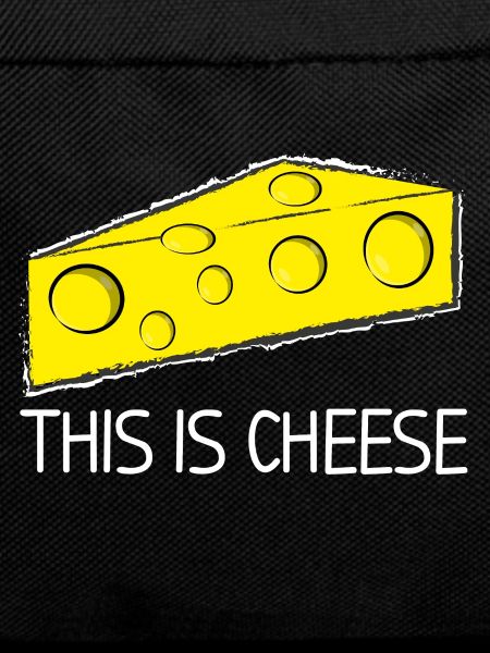 This is cheese